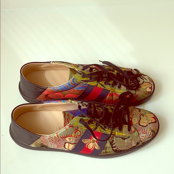Gucci Other - Gucci Men’s sneakers